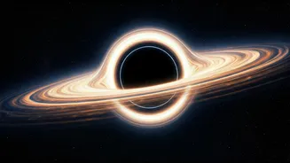 The Cosmic Alarm Clock: Unveiling Supermassive Black Hole Secrets