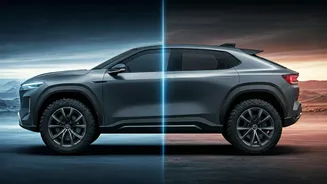 Next-Gen Fortuner: What Toyota Must Keep & What Needs an Overhaul