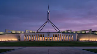 Australia Will Bar Most International Students From Bringing Partners And Children, With Limited Exemptions, Changing How The Story Is Understood