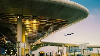 Global Airport Ranking: Incheon Takes No. 1 Spot From Heathrow
