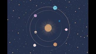 Big 3 do Mapa Astral: Sol, Lua e Ascendente explicam quem você é