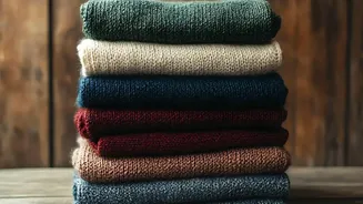 Understanding Winter Woollen Care: Gentle Washing Tips For Scratchy Knitwear