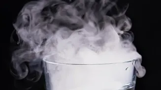 Pan Diameter Can Change How Quickly Moisture Evaporates