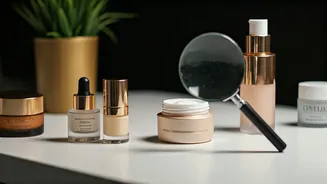 Skin-Type Knowledge Is The Anti-Haul Beauty Hack