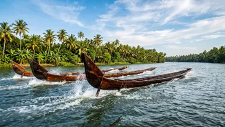 Kerala Festival Travel Guide: Booking, Timing And Flexibility