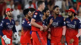 RCB’s Bowling Attack Could Be the Key to Defending Their Title in IPL 2026