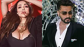 Malaika Arora Admits Going Through Phases Of 'Anger' After Breakup With Arjun Kapoor: 'I Think Hurt Exist...'
