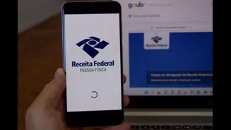 IRPF 2026: Receita abre consulta ao 2º lote de restituição esta semana