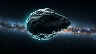 3I/ATLAS Is The Space Visitor To Know