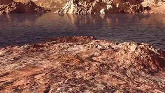 How Subsurface Ocean Exploration On Europa Could Prove Extraterrestrial Microbial Life Exists