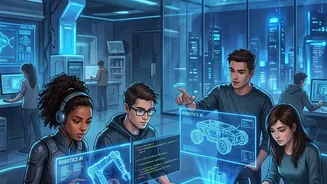 Inside Young People's AI Dependence: Why young users need perspective on AI-generated advice