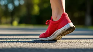 Walking Challenges Are Winning Big