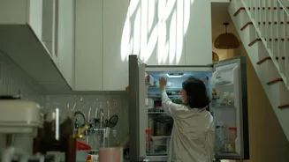 Refrigerator humming louder this week? The compressor signal Indian homes mistake for normal