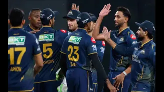 IPL 2026 Memes: Hilarious Reactions from DC vs GT, Match 14 at Arun Jaitley Stadium