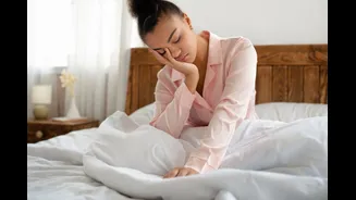 Feeling Low Or Restless? Know How The Spring Equinox Might Be Affecting Your Mood