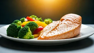 Unlock Your Cravings: The Hidden Nutrient Deficit Behind Your Sweet Tooth