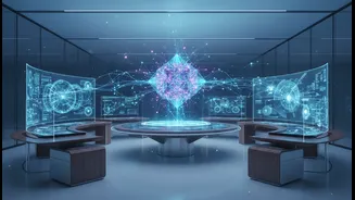 AI Adoption Could Help GCCs Move From Process Work To Problem-Solving