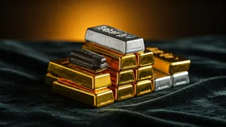 Gold & Silver Surge: What's Driving the Bullion Boom?