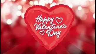 Love on a Plate: Thoughtful Breakfast Ideas for Valentine’s Week