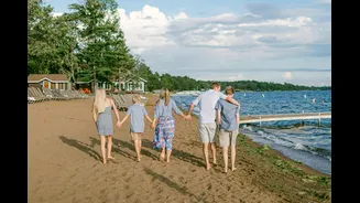Child Water Safety: Tips to Prevent Drowning Risks