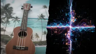 Why Standard Template Tracks Feel Stale And How AI Music Gen Keeps Vlogs Fresh