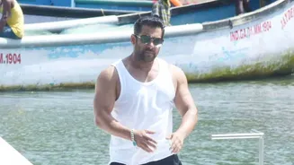 Salman Khan In Legal Trouble; Bombay High Court Issues Notice In PIL Over Actor-Linked Goa Housing Project - Reports