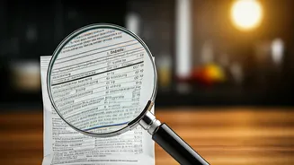 Ingredient Lists Matter More Than Front Labels