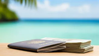 Thailand And Malaysia Stay India's Easy-Trip Favourites