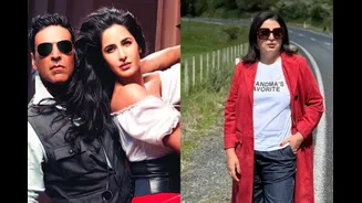 ‘Meri Band Baja Di Thi Sabne’: Farah Khan Recalls Facing Flak After Tees Maar Khan Release