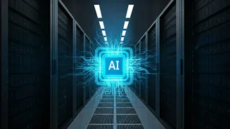 Google's AI: Seamless Data Access for Agents