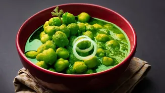 How to Make Chickpeas and Artichokes More Interesting: Chickpeas And Artichokes