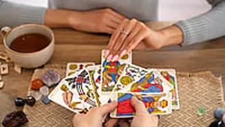 Weekly Tarot Predictions: Tarot Card Reading From February 9th, 2026 To February 15th, 2026 For All Zodiac Signs