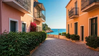 8 Romantic Escapes in Spain: A Lover's Guide