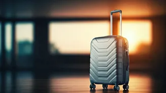 Budget Foreign Trips Are Trending Now
