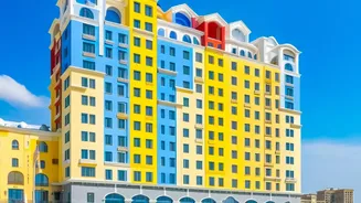 Peak Travel Dates Expose the Cost of Delayed Hotel Development
