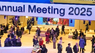 Four CMs, over 100 CEOs to attend WEF annual meeting in Davos