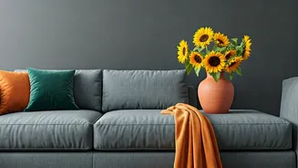 Millennial Grey Is Getting Roasted By 2026 Decor