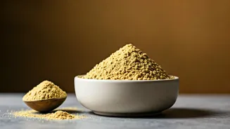Traditional Sattu Mix Is Topping Clean Protein Nutrition Trends