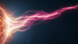 NASA's PUNCH Solar-Storm Forecast Test Offers A New Route To Continuous Solar-Wind Imaging For Better Forecasts