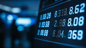 Navigating India's Stock Market: Strategies and Insights