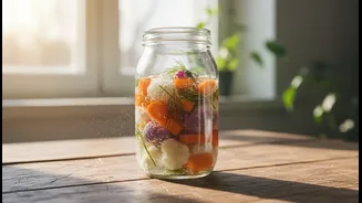 Start Small, Keep Notes And Let The Jar Teach You Over Time