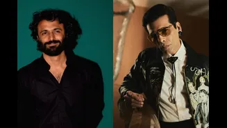 Karan Johar's Dostana 2 Director-less? Advait Chandan Exits Film Over Creative Differences: Report