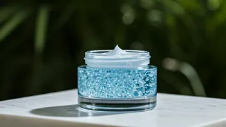 Beat Monsoon Acne Breakouts Using Zinc PCA Water-Gel Moisturisers