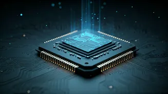 Google's TurboQuant: Revolutionizing AI Inference Memory & Impacting Chip Stocks