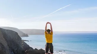 What to Know Before Visiting Remote Beach Access Points: Portugal Beaches