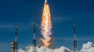 India's 2025 LEO launch cost $13,302 per kg tops worldwide