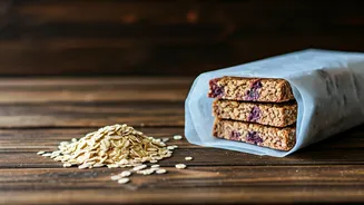 Why Budget Bakers Are Freezing Oats Into Dessert Bars