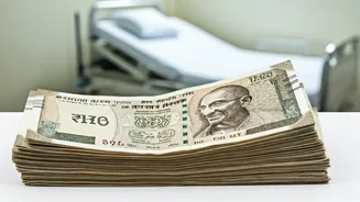 Medical Donations: Tax Implications in India