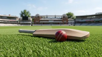 400* in Ranji Trophy: Which batter made history?