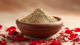 Rhassoul clay: The skincare upgrade you need